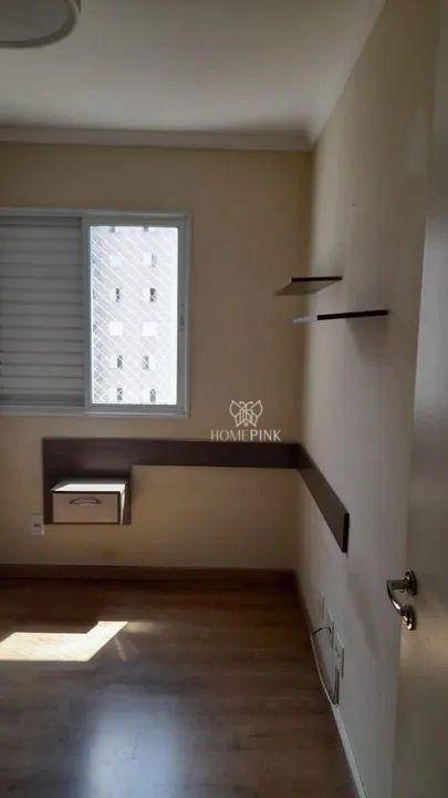 Apartamento para alugar com 3 quartos, 86m² - Foto 17