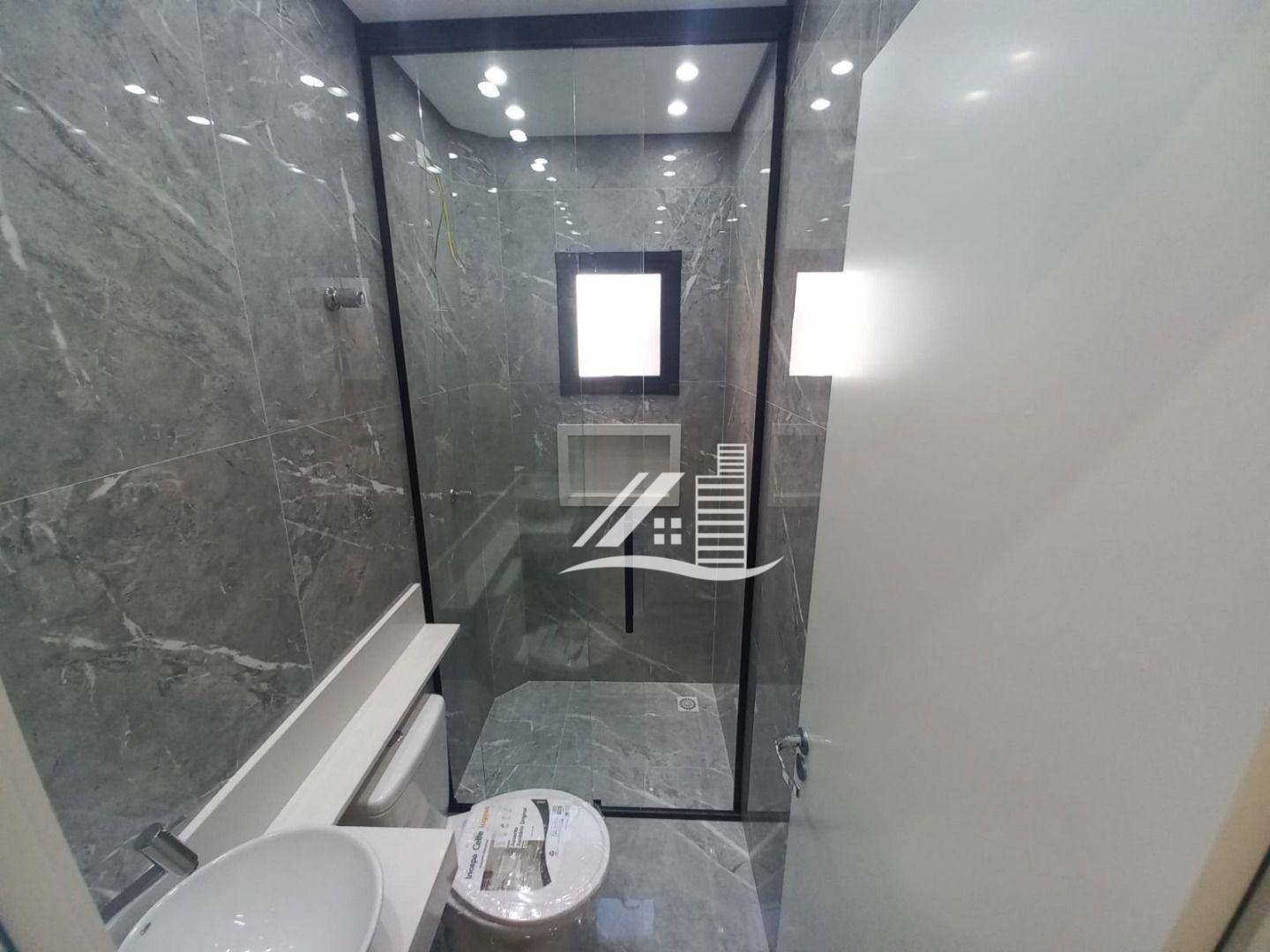 Cobertura, 3 quartos, 140 m² - Foto 3