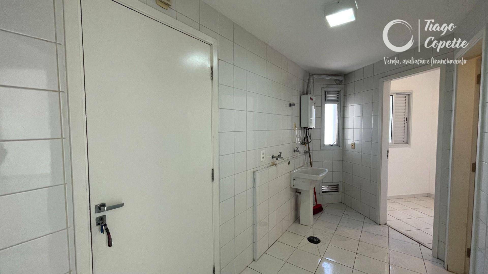 Apartamento para alugar com 3 quartos, 117m² - Foto 27