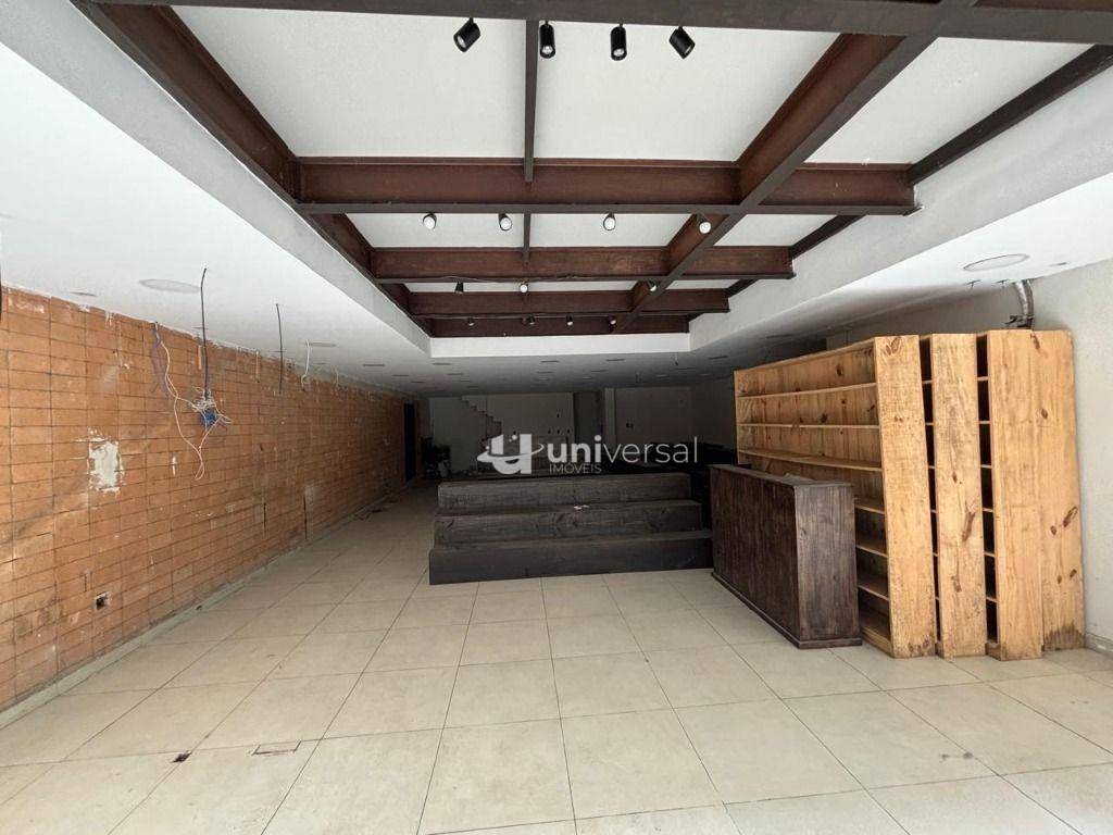 Loja-Salão, 221 m² - Foto 15