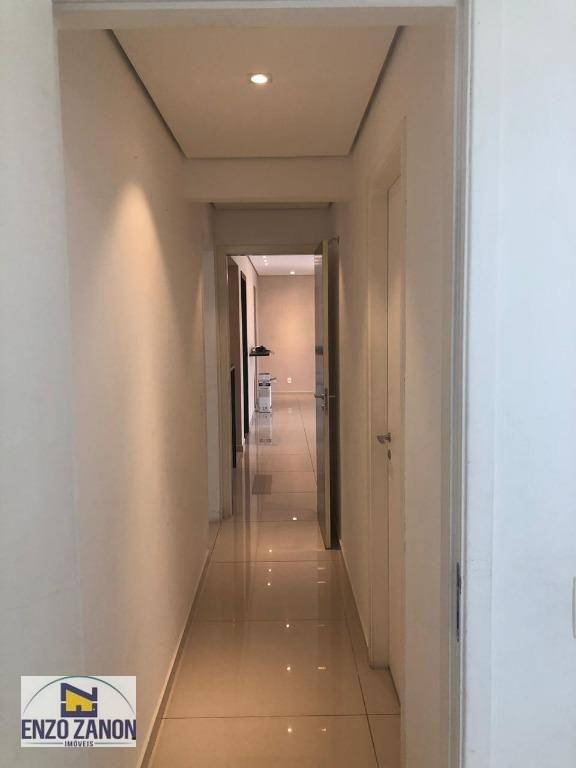 Apartamento à venda com 3 quartos, 155m² - Foto 8