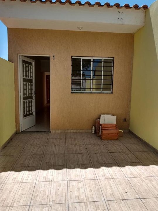 Casa à venda com 1 quarto, 80m² - Foto 14