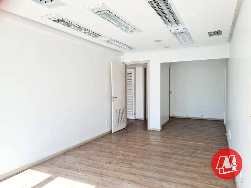 Conjunto Comercial-Sala à venda, 234m² - Foto 23