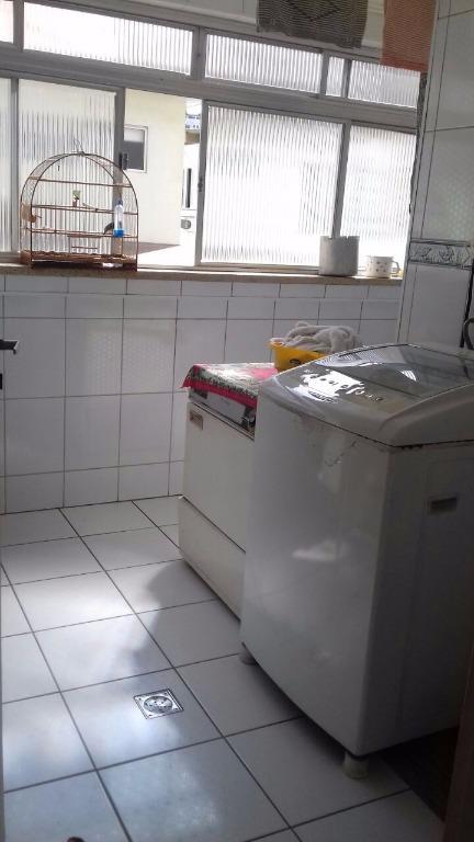 Apartamento, 3 quartos, 100 m² - Foto 3