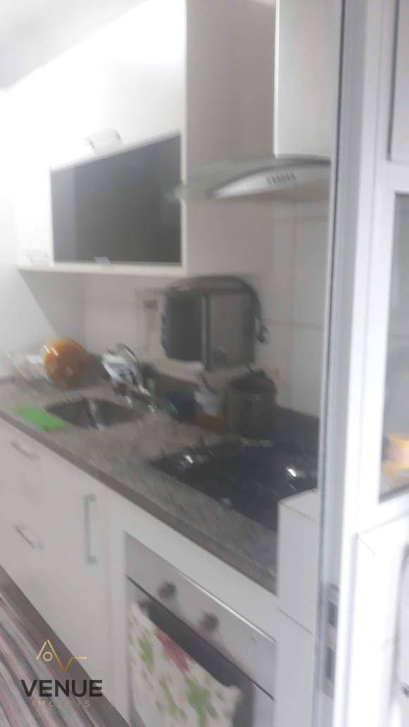 Apartamento à venda com 3 quartos, 87m² - Foto 9