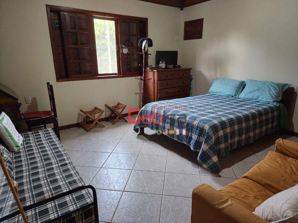 Casa de Condomínio à venda com 4 quartos, 190m² - Foto 16