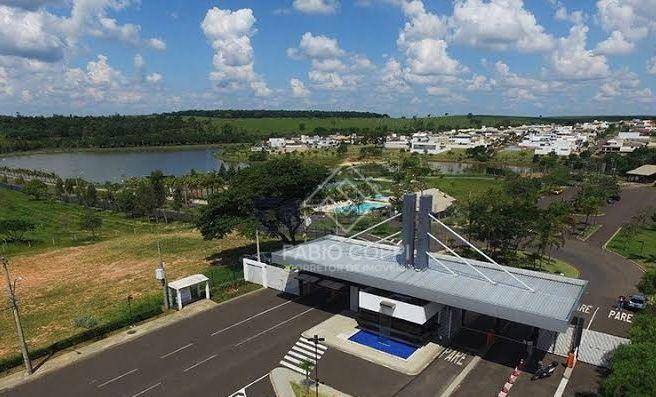 Loteamento e Condomínio à venda, 900M2 - Foto 1
