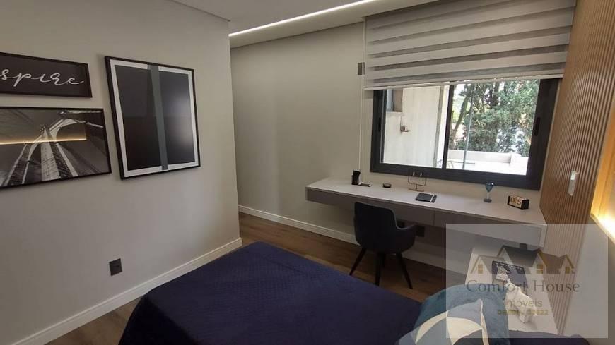 Apartamento à venda com 4 quartos, 178m² - Foto 13