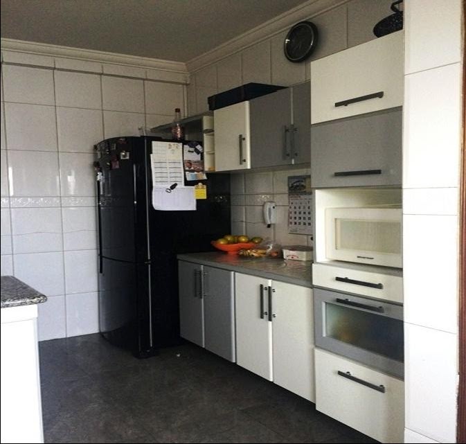 Apartamento à venda com 3 quartos, 94m² - Foto 2