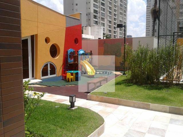 Cobertura à venda e aluguel com 3 quartos, 280m² - Foto 35