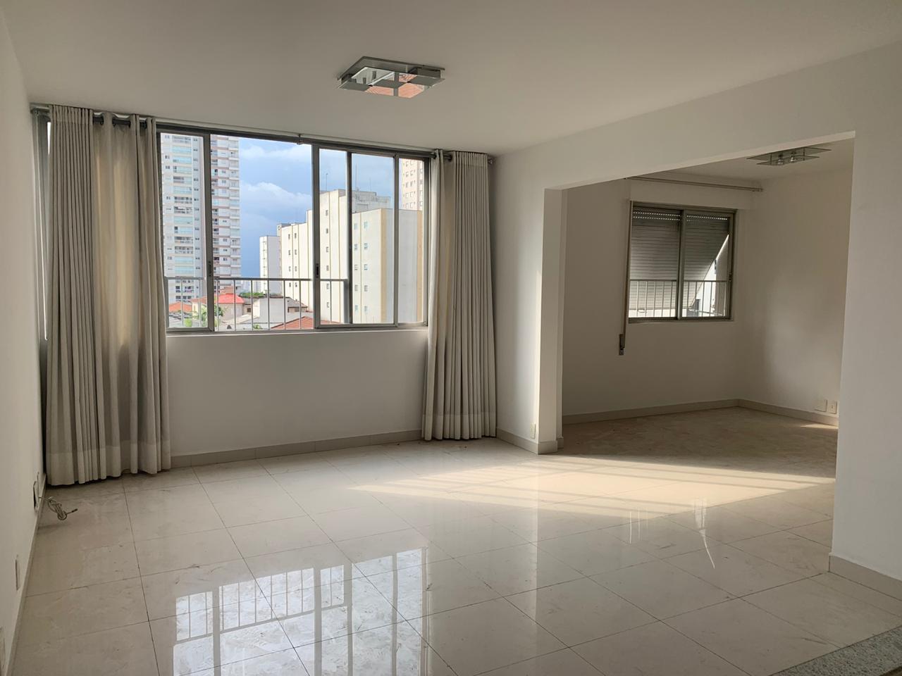 Apartamento à venda com 2 quartos, 86m² - Foto 1