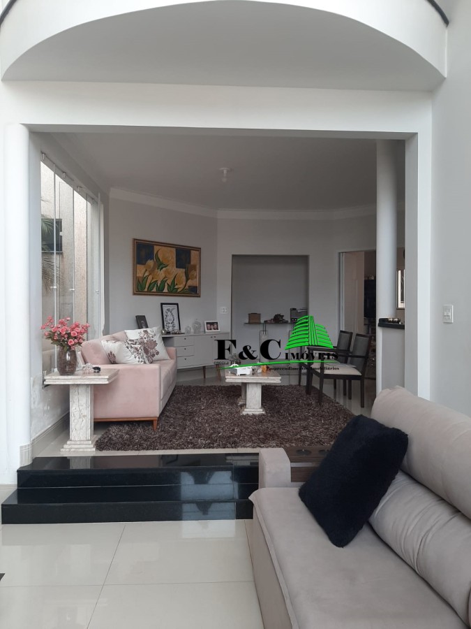 Casa de Condomínio para alugar com 3 quartos, 200m² - Foto 8