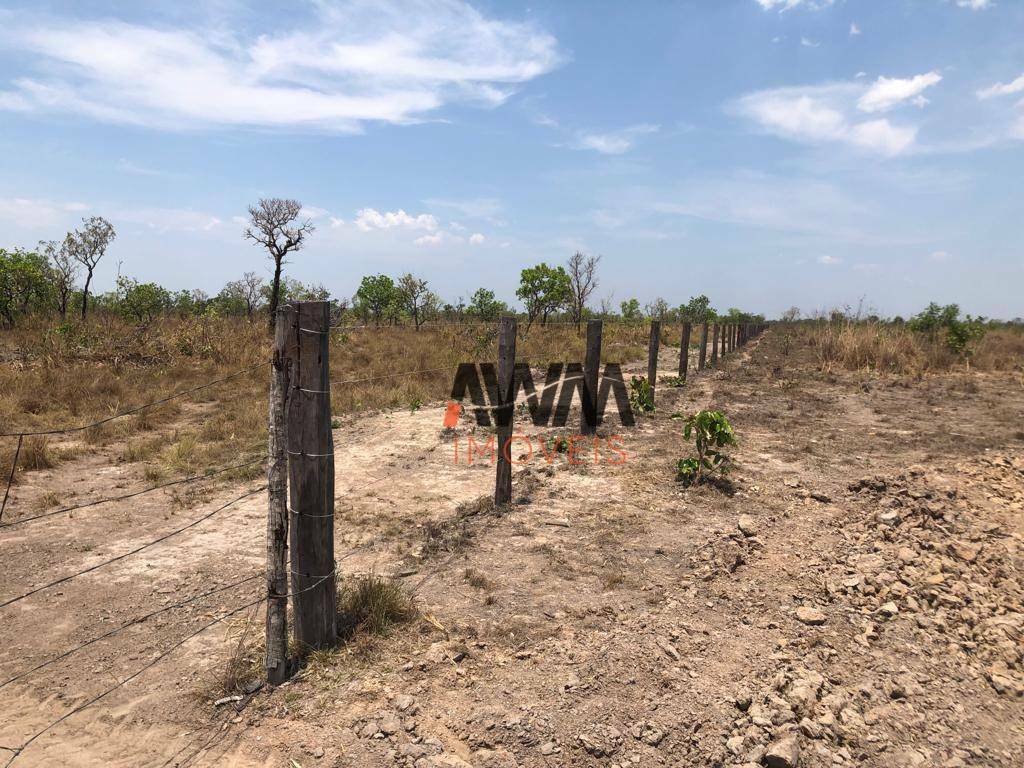 Fazenda-Sítio-Chácara, 1462 hectares - Foto 3