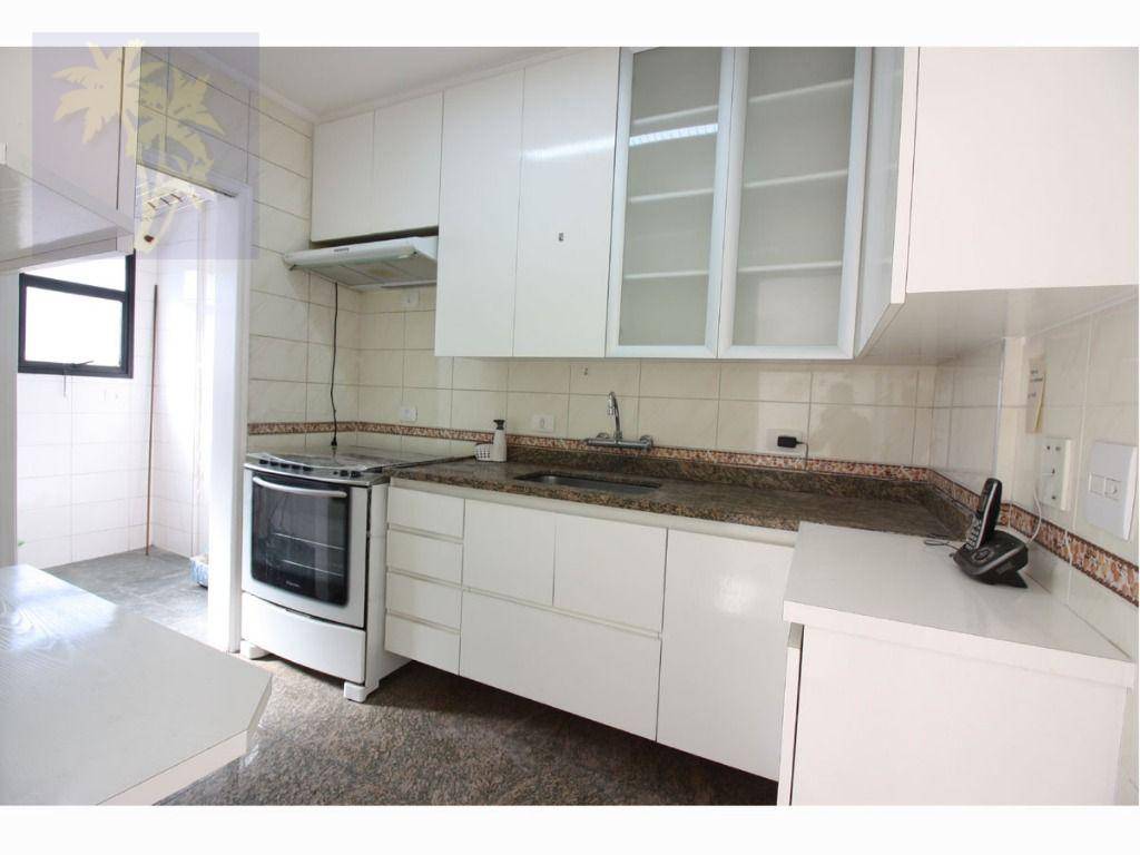 Apartamento para alugar com 3 quartos, 70m² - Foto 5