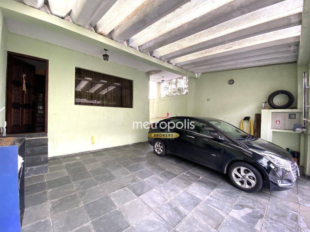 Sobrado à venda com 3 quartos, 247m² - Foto 2