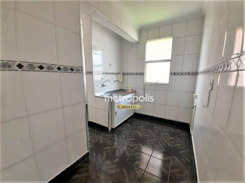 Apartamento à venda com 2 quartos, 55m² - Foto 6