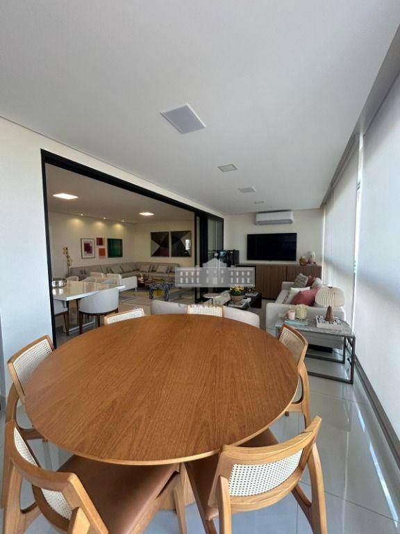 Apartamento à venda e aluguel com 3 quartos, 205m² - Foto 5