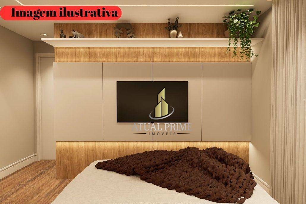 Apartamento à venda com 2 quartos, 55m² - Foto 21