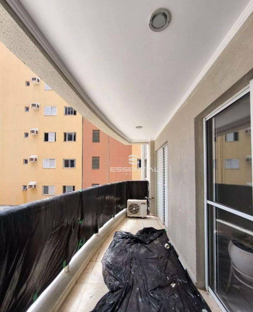 Apartamento à venda com 3 quartos, 72m² - Foto 10