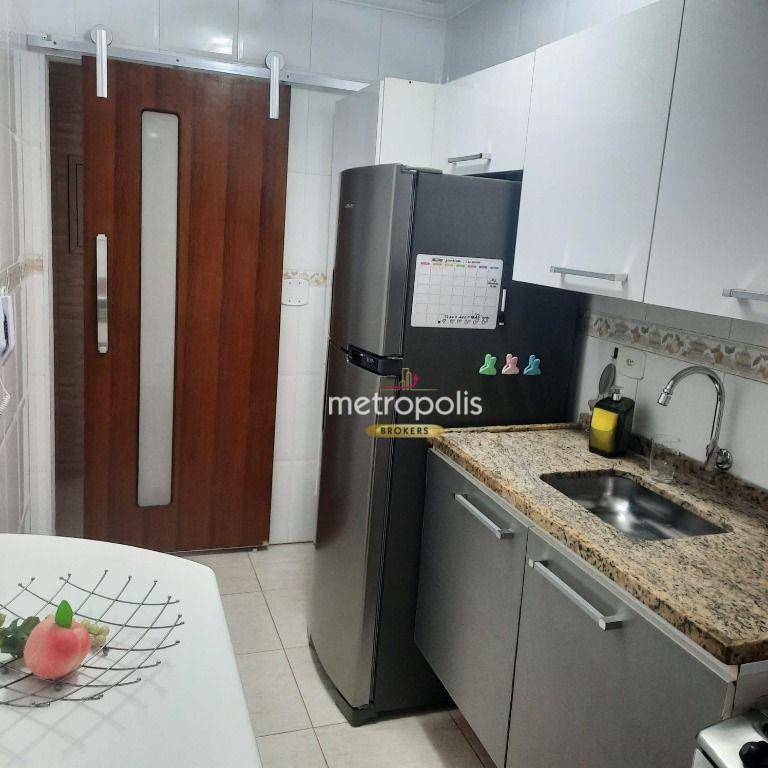 Apartamento à venda com 3 quartos, 73m² - Foto 6