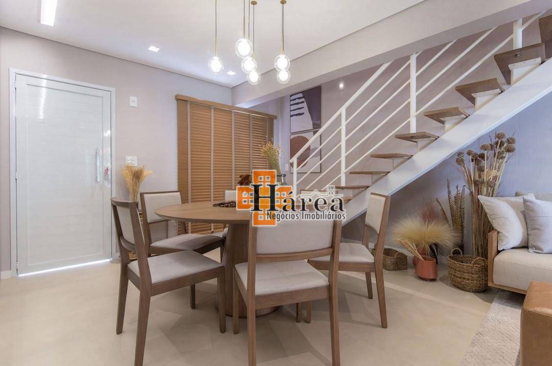 Sobrado à venda com 3 quartos, 141m² - Foto 23