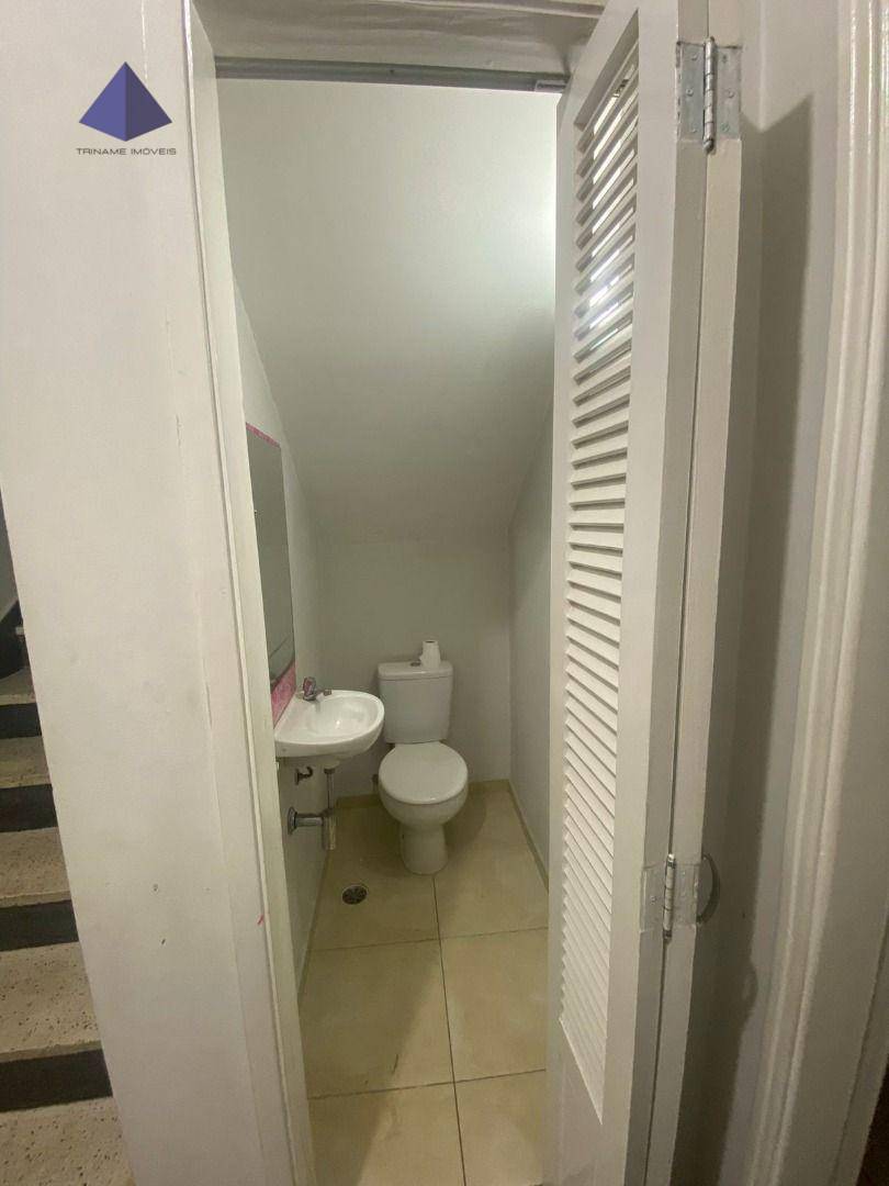 Sobrado à venda com 2 quartos, 120m² - Foto 8