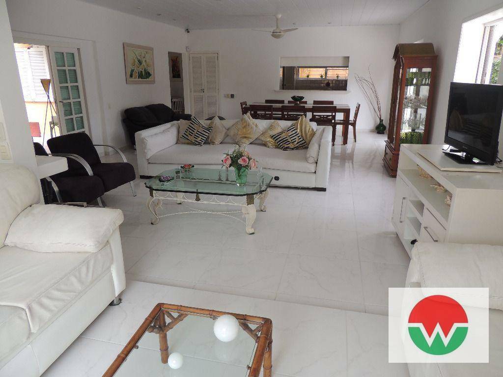 Casa à venda e aluguel com 4 quartos, 400m² - Foto 8