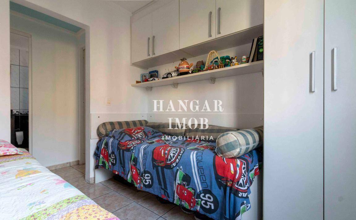 Apartamento à venda com 2 quartos, 46m² - Foto 14