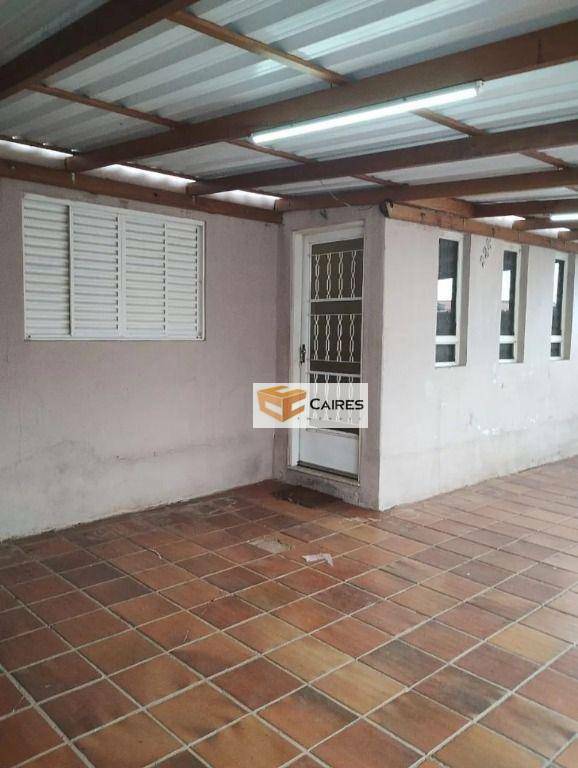 Casa à venda com 3 quartos - Foto 1