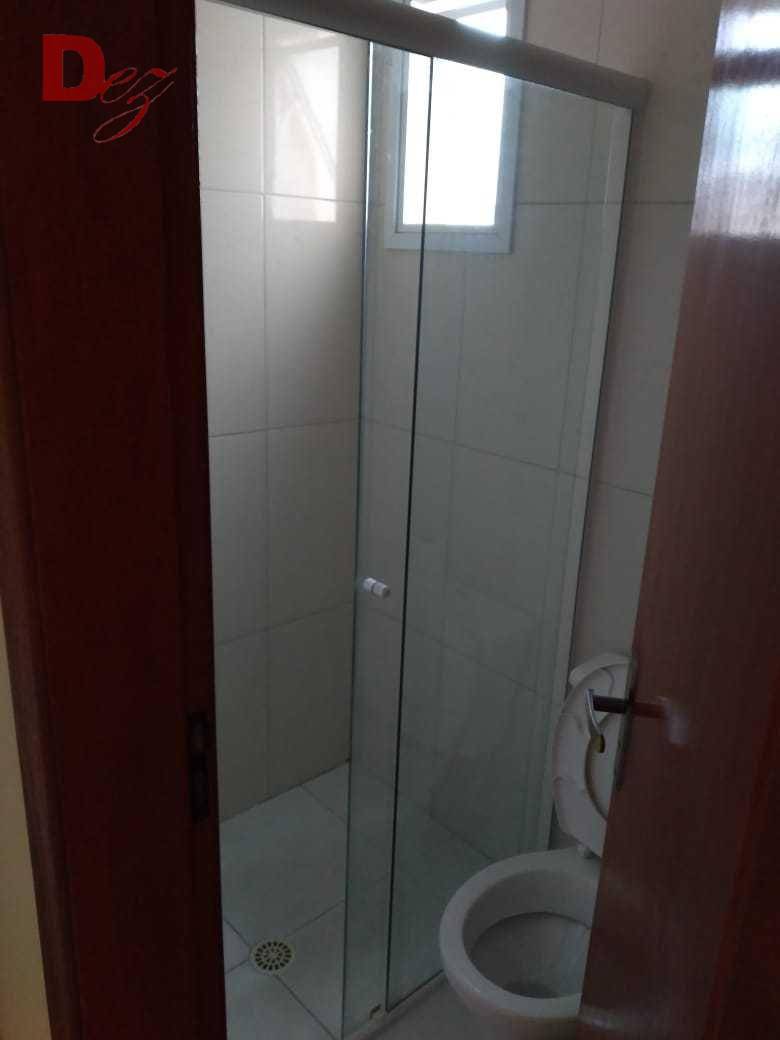 Apartamento à venda com 1 quarto, 41m² - Foto 6