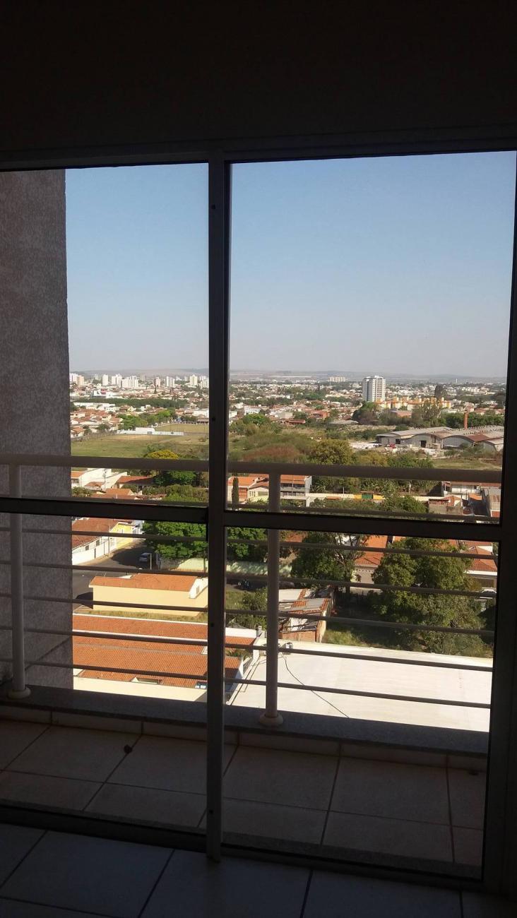 Apartamento à venda com 2 quartos, 58m² - Foto 1