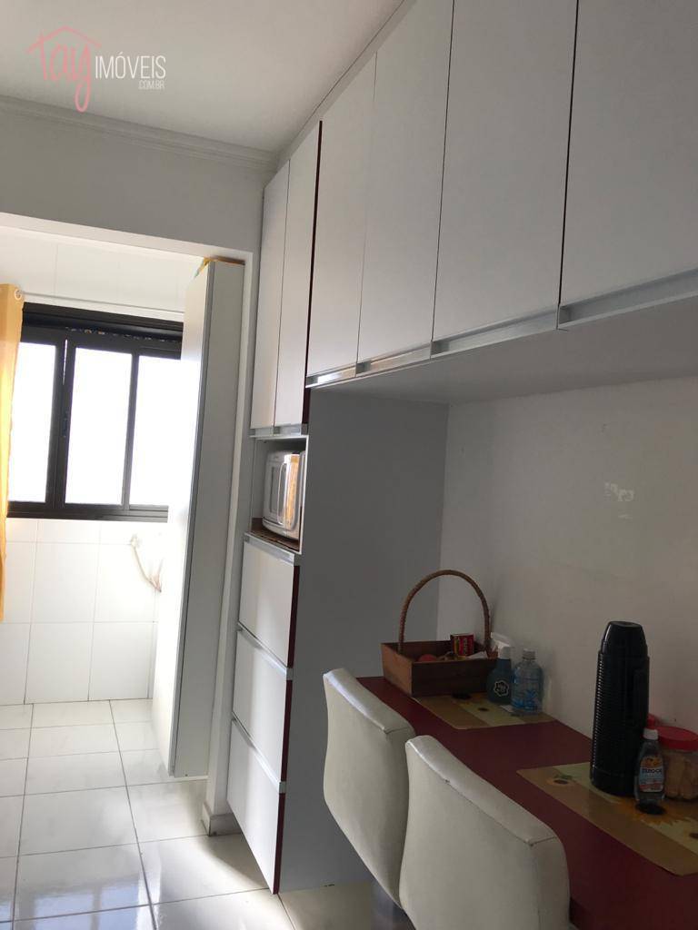 Apartamento à venda com 2 quartos, 78m² - Foto 8