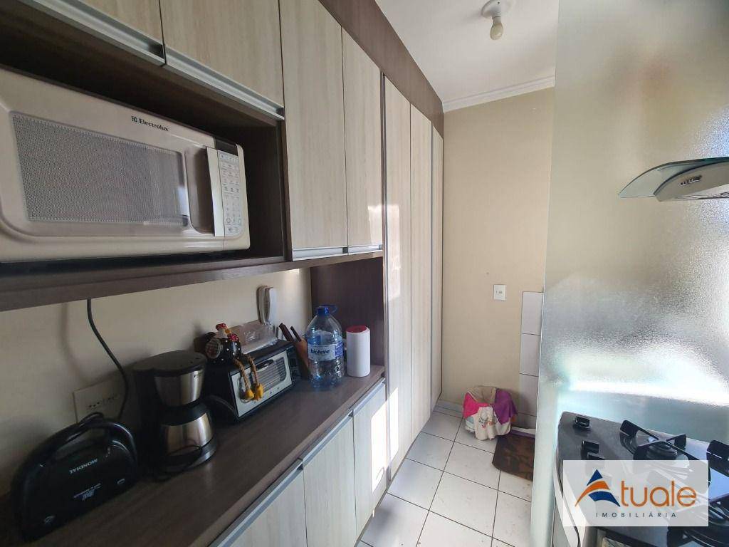 Apartamento para alugar com 3 quartos, 75m² - Foto 6