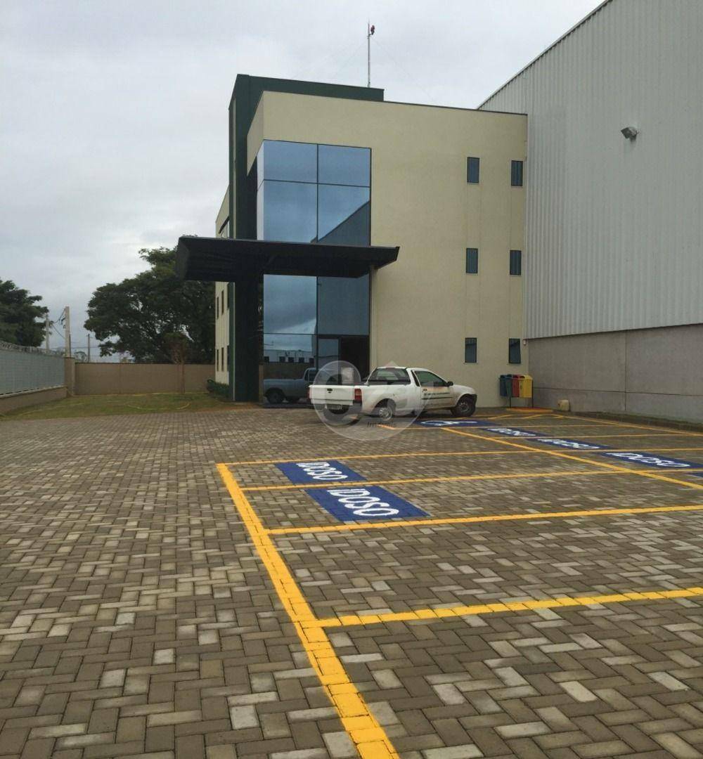 Depósito-Galpão-Armazém à venda, 4209m² - Foto 13