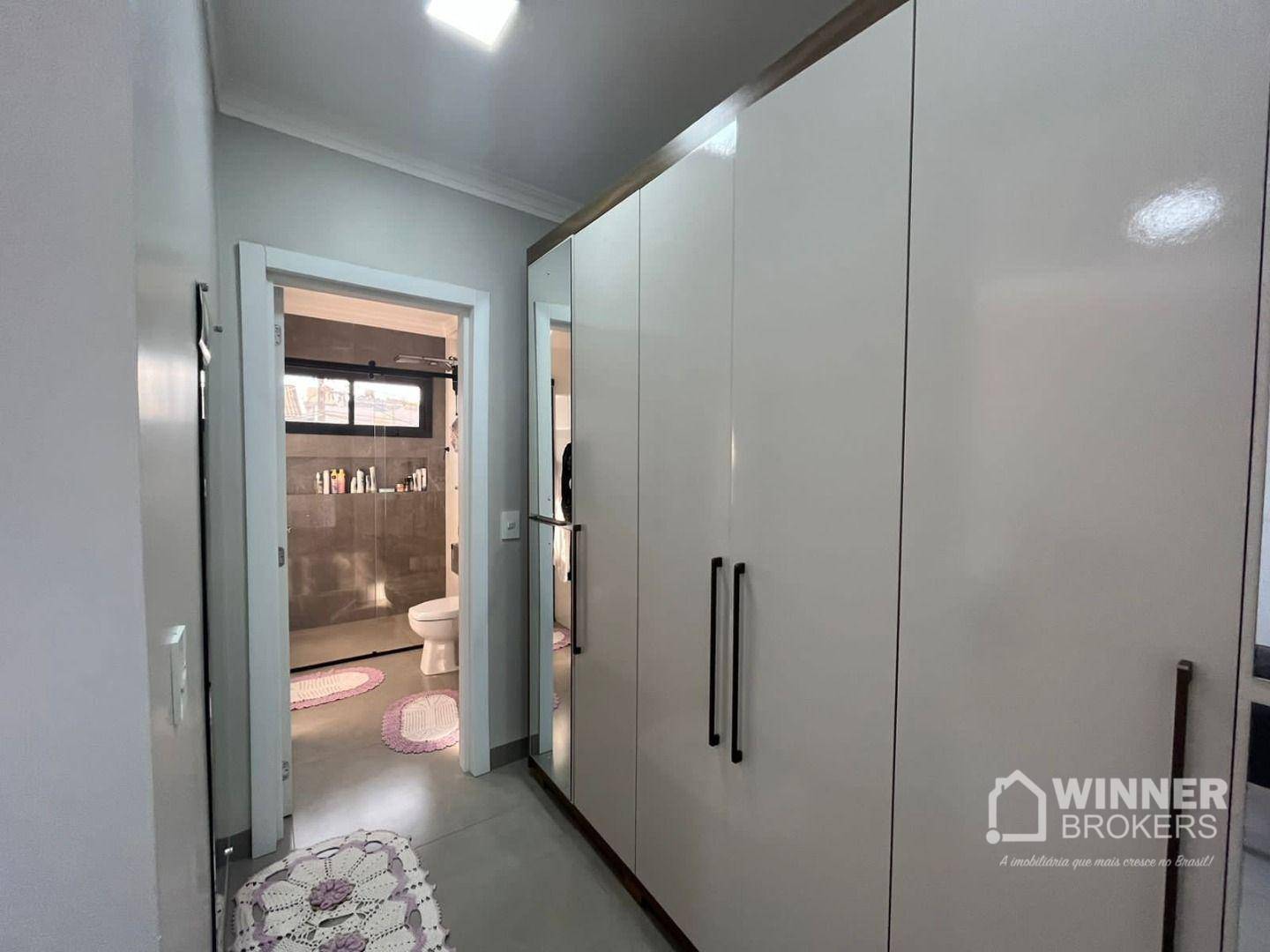 Sobrado à venda com 3 quartos, 115m² - Foto 10