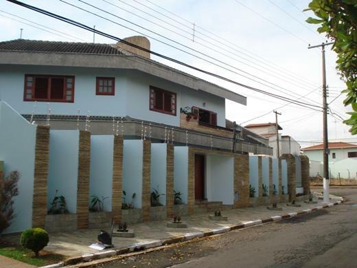 Casa à venda com 4 quartos, 400m² - Foto 3