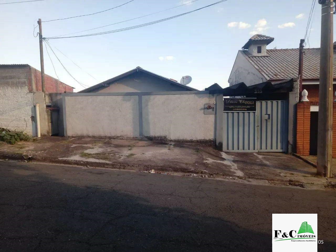 Casa à venda com 3 quartos, 250m² - Foto 7