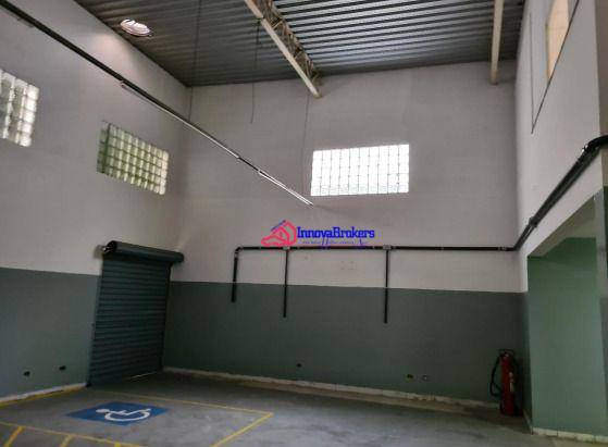 Depósito-Galpão, 294 m² - Foto 3