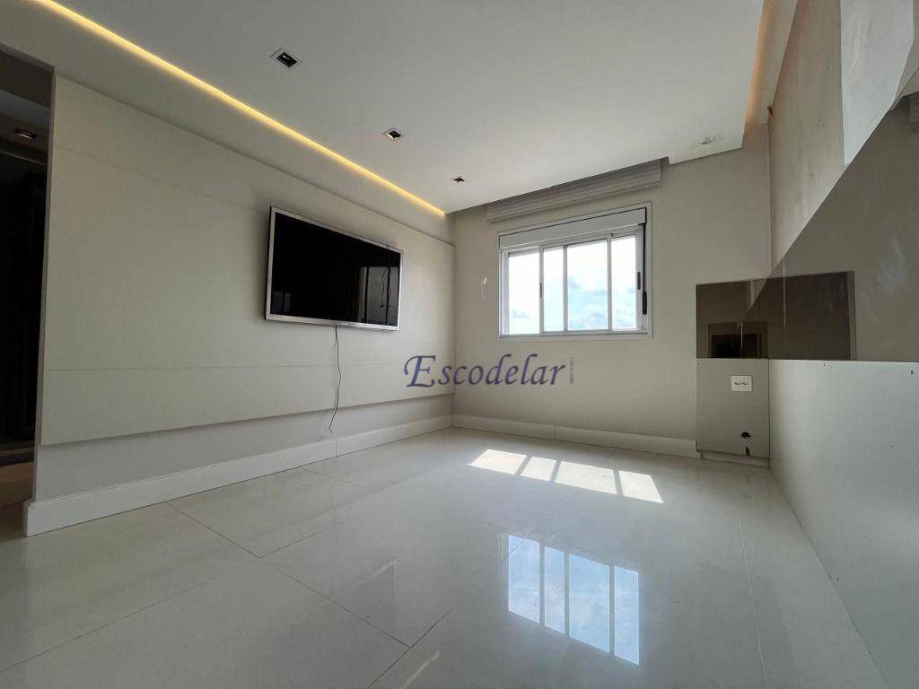 Apartamento à venda com 2 quartos, 156m² - Foto 25