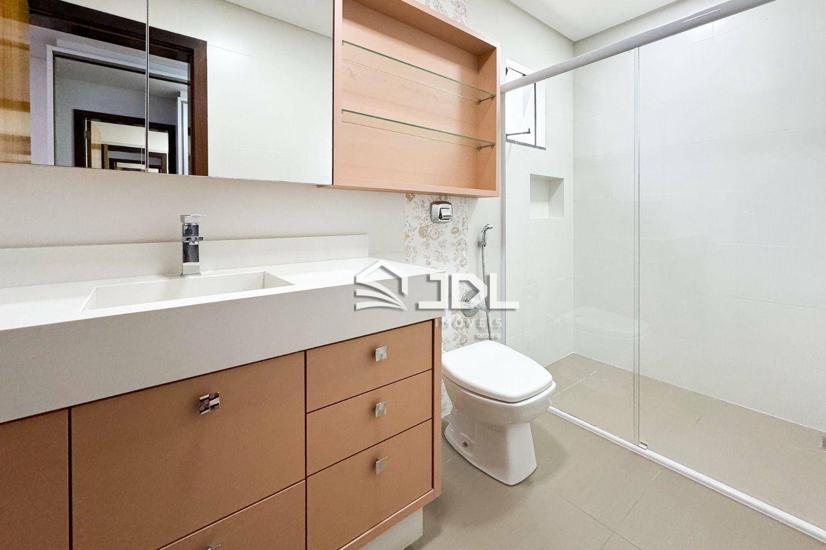 Casa à venda com 3 quartos, 165m² - Foto 18