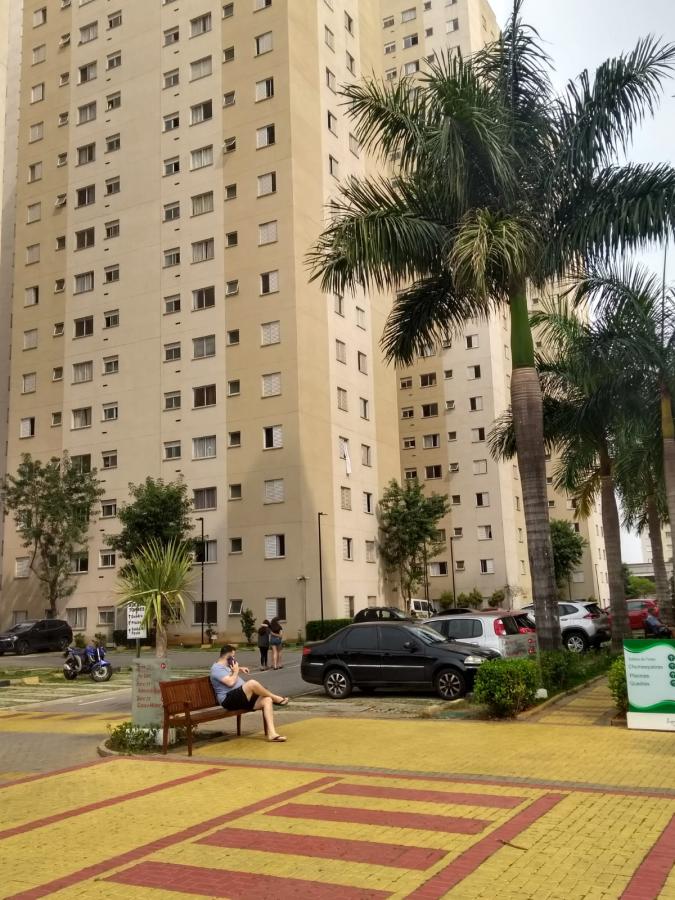 Apartamento à venda com 2 quartos, 51m² - Foto 36