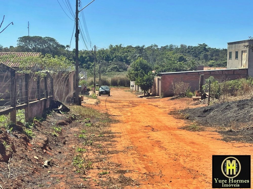 Terreno à venda, 360m² - Foto 4