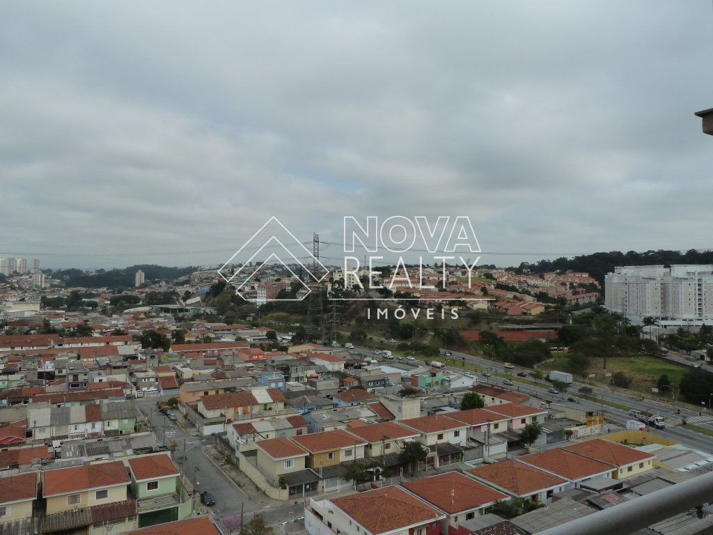 Apartamento à venda com 2 quartos, 65m² - Foto 13