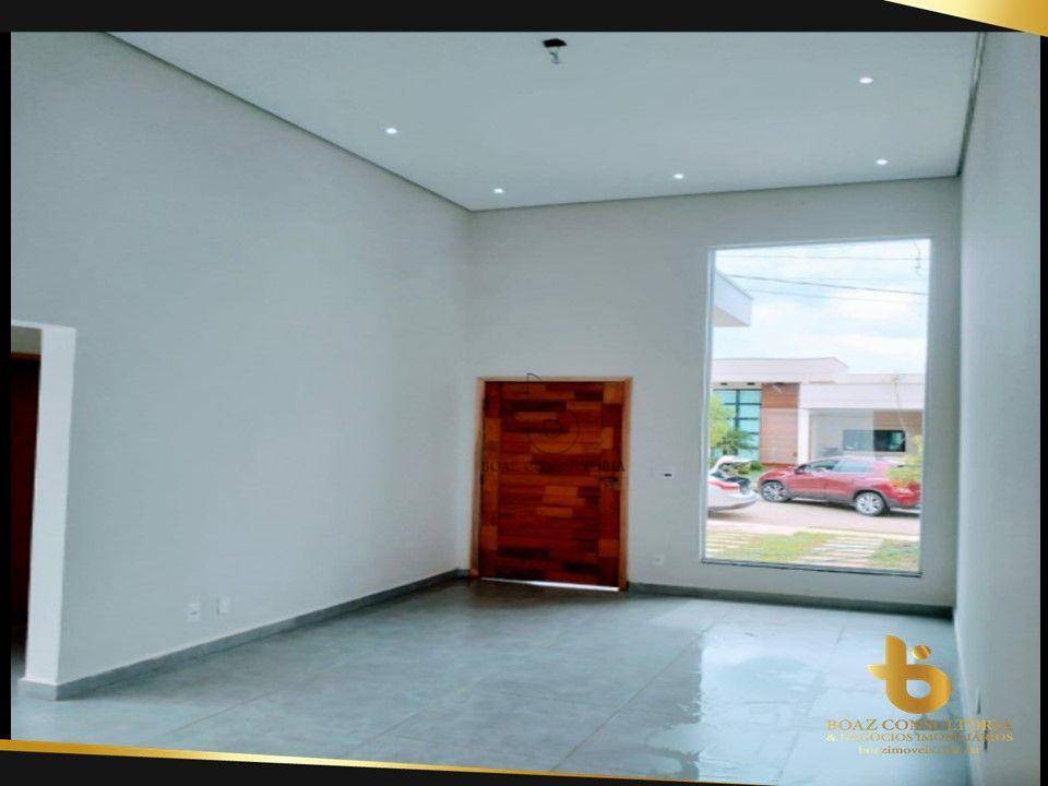 Casa de Condomínio à venda com 3 quartos, 95m² - Foto 2