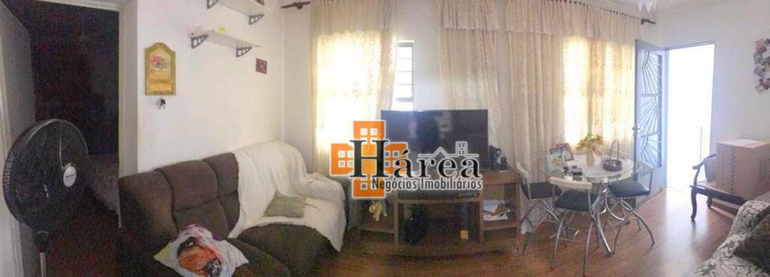 Casa à venda com 3 quartos, 171m² - Foto 6