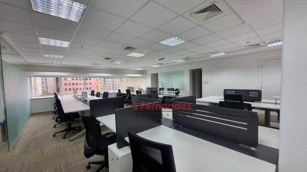 Conjunto Comercial-Sala para alugar, 314m² - Foto 3