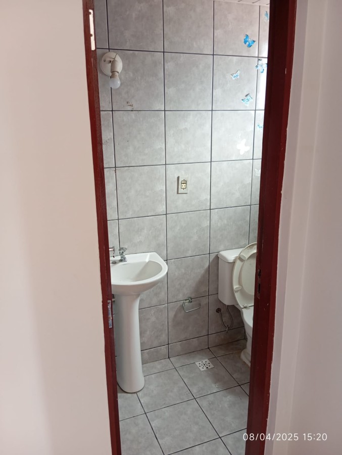 Apartamento para alugar com 3 quartos, 80m² - Foto 14