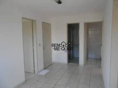 Apartamento à venda com 2 quartos, 55m² - Foto 2