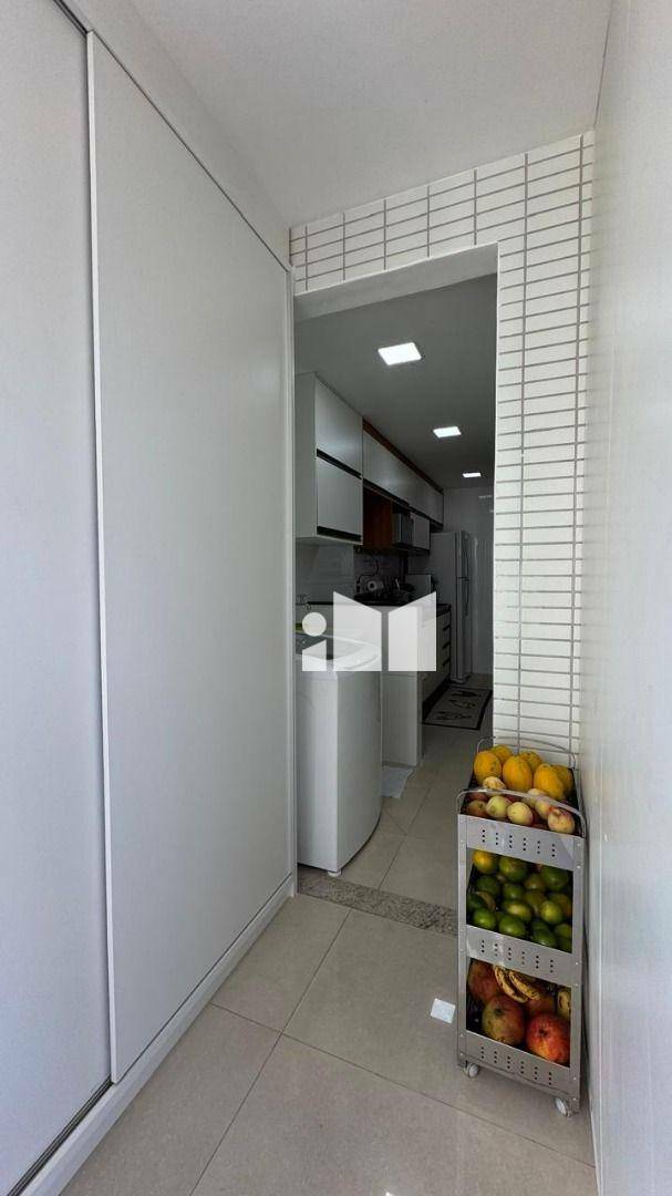 Apartamento à venda com 3 quartos, 100m² - Foto 24