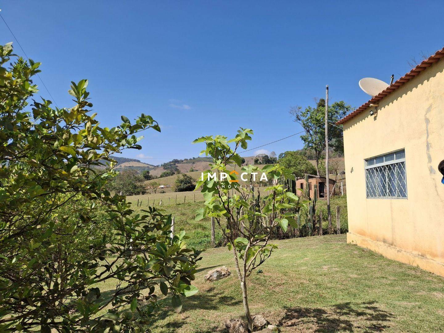 Chácara à venda com 2 quartos, 378M2 - Foto 1